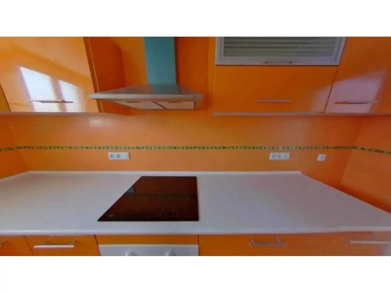 Kitchen of Flat for sale in Viladecans  with Balcony