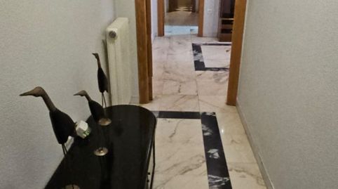 Foto 4 de Apartamento de alquiler en Calle Numancia, Centro, Puertollano