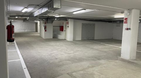 Foto 5 de Garaje en venta en Calle Calle Salitre, Perchel Sur - Plaza de Toros Vieja, Málaga Capital
