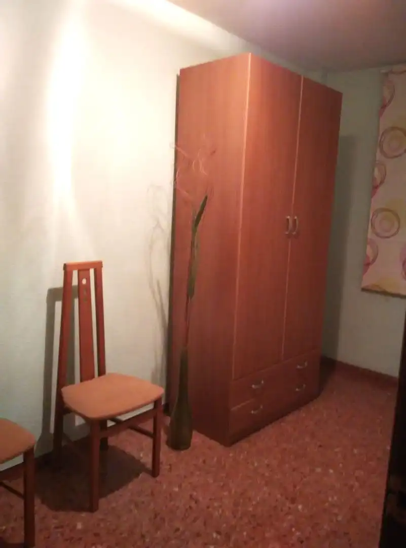 Habitación de Piso de alquiler en Paterna