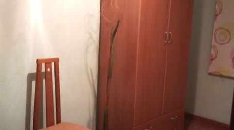 Foto 5 de Piso de alquiler en Avenida Vicent Mortes Alfonso, Parc Central, Paterna