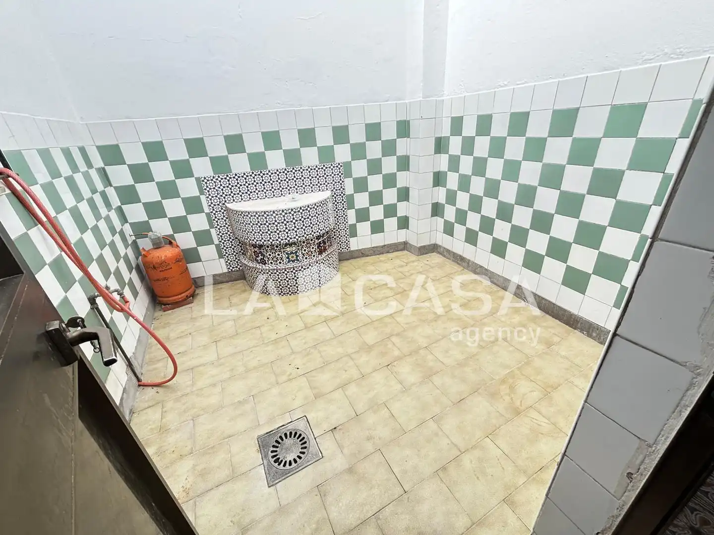 Ground floor for sale in Calle Rubí, Bajadilla - Fuente Nueva