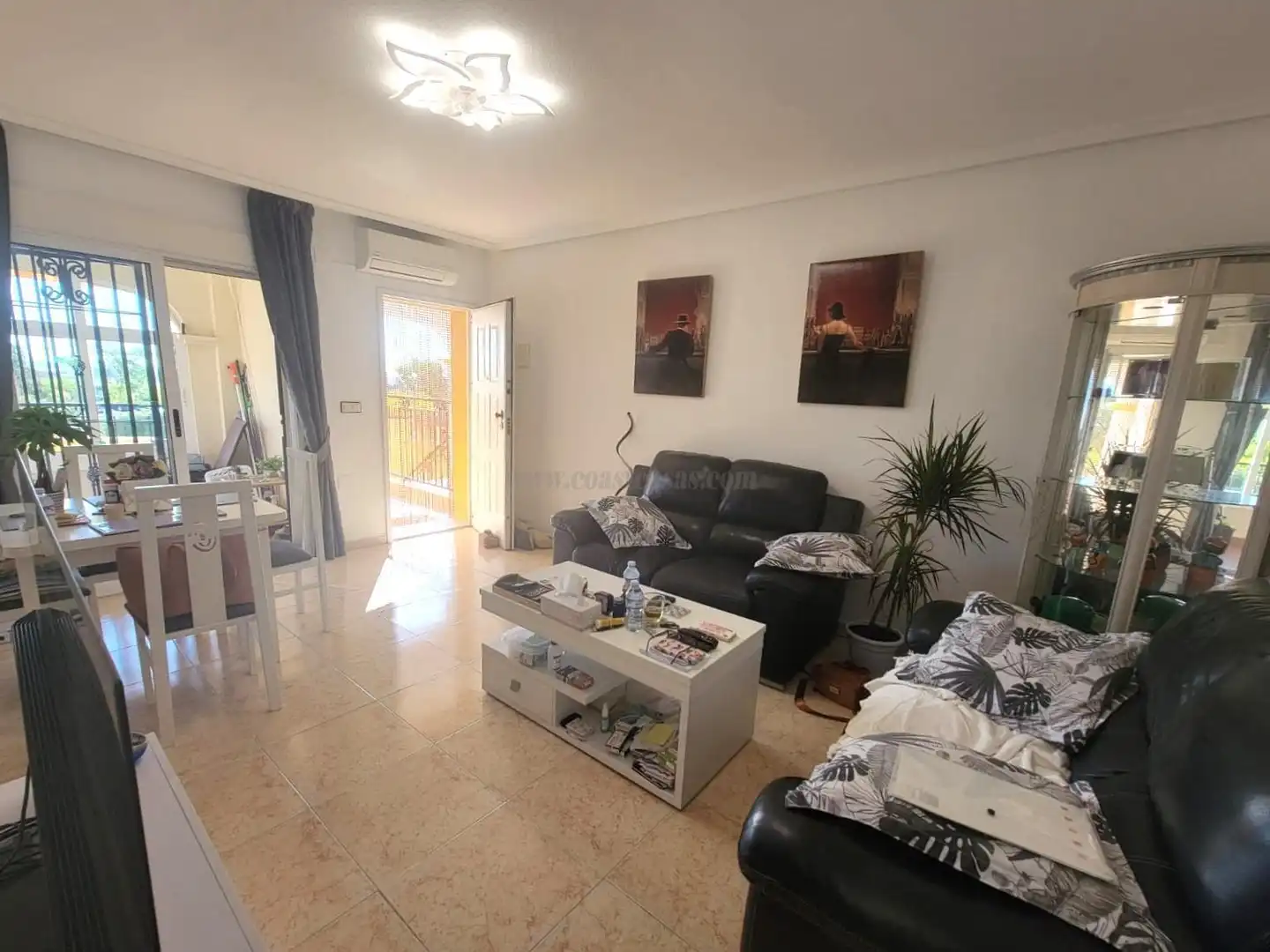 Villa con piscina in vendita a Los Montesinos, imagen 35