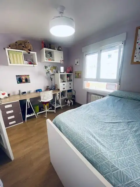 Piso con terraza en venta en FRANCISCO JAVIER DE MOYA, imagen 25
