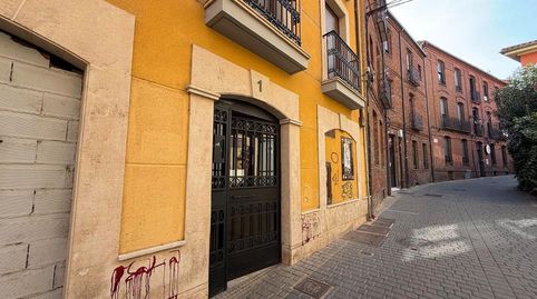 Foto 2 de Pis en venda a Tarifa, Casco Antiguo, León Capital