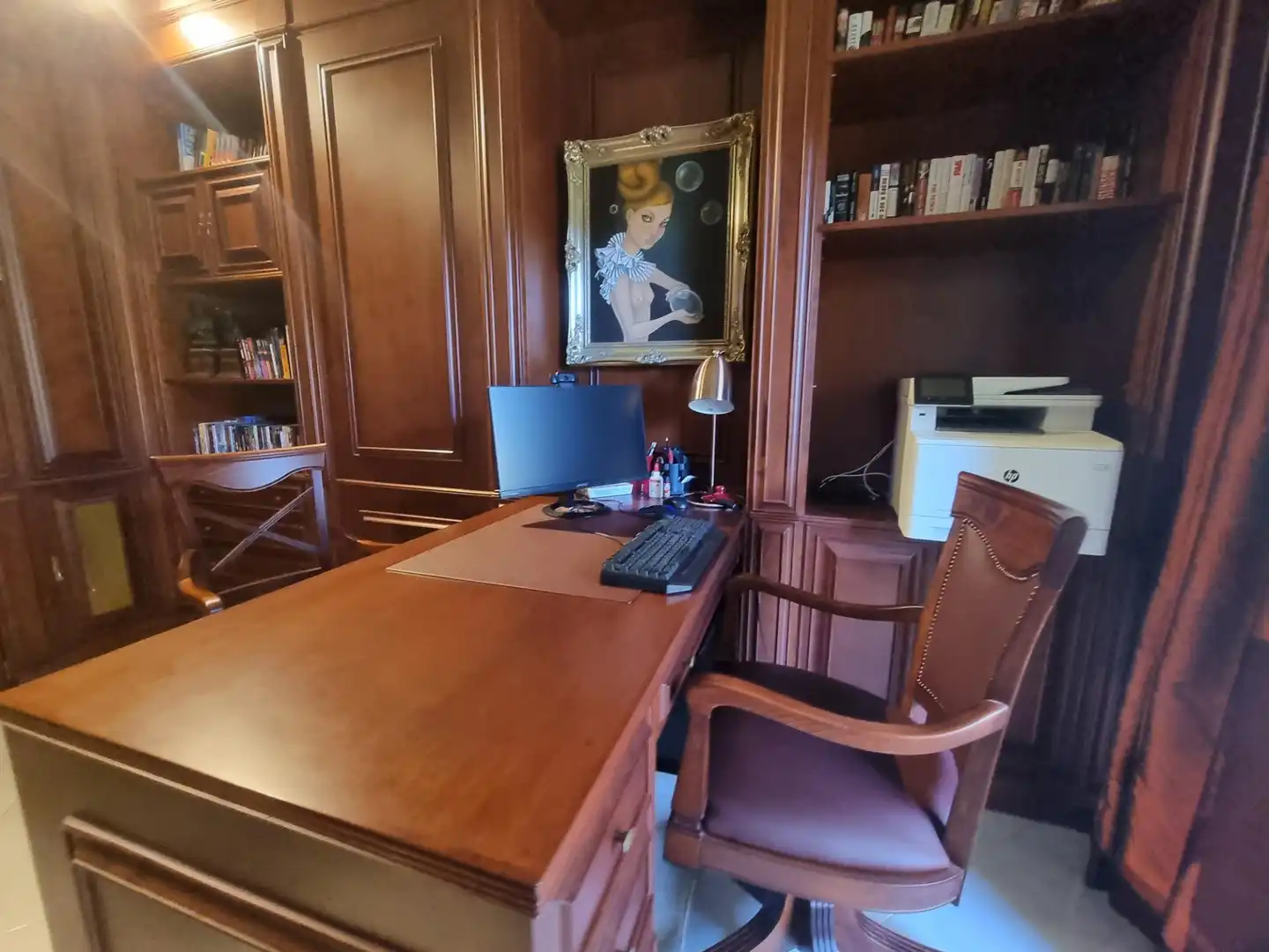 Villa mit Terrasse zum Verkauf in Santa Cristina - Sant Francesc, imagen 24