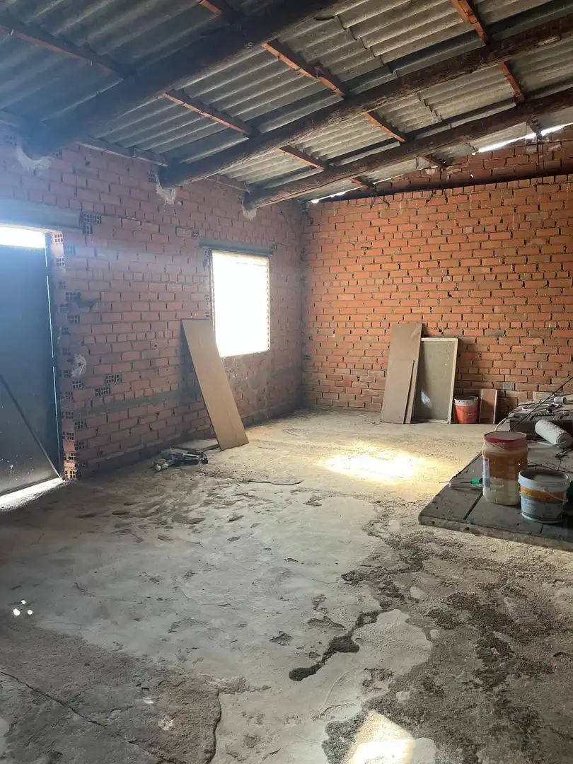 Casa o chalet en venta en Toledo con Jardín privado, Trastero y Amueblado