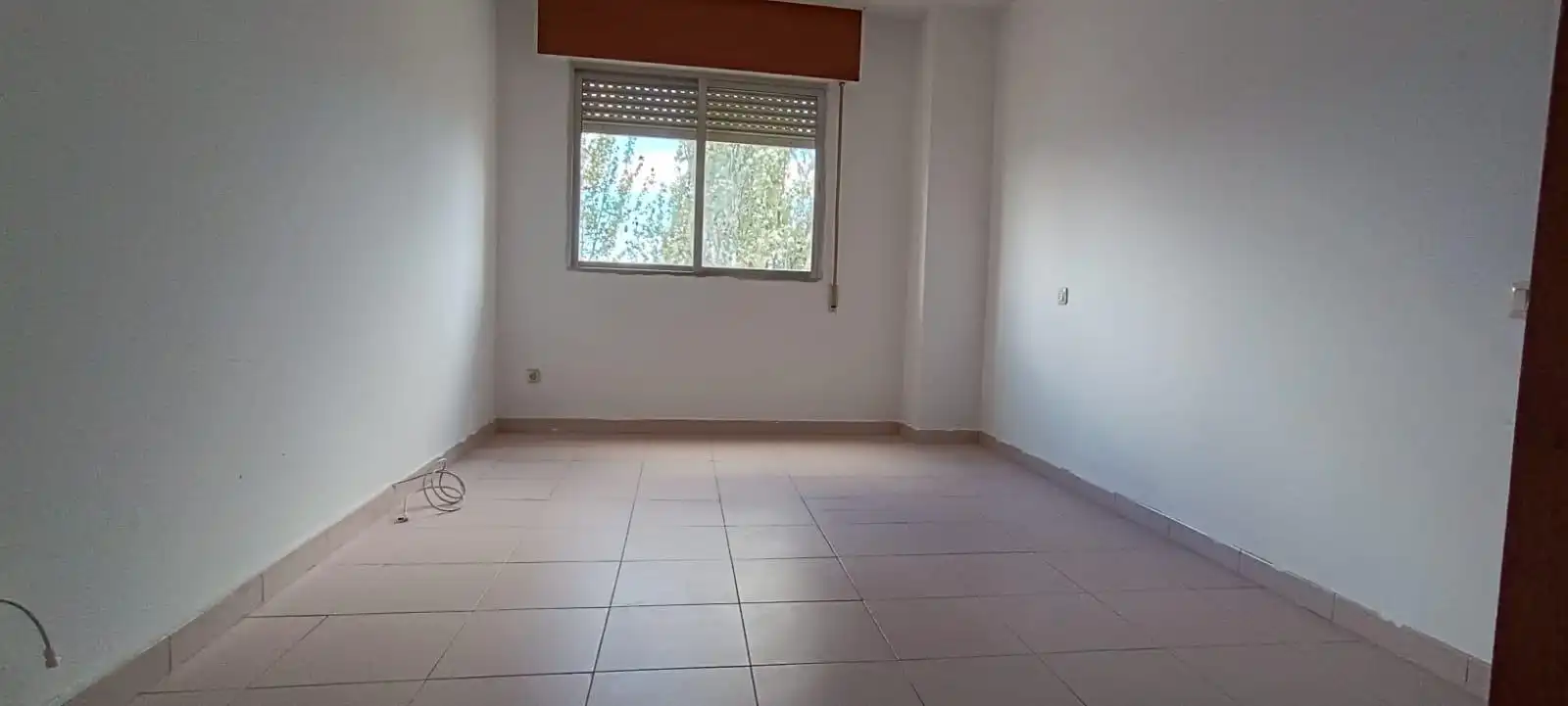 Bedroom of Flat for sale in Zamora Capital   with Heating, Storage room and Balcony