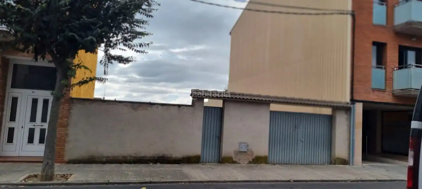 Wohnbaugrundstück zum Verkauf in Carrer del Progrés 47, imagen 4
