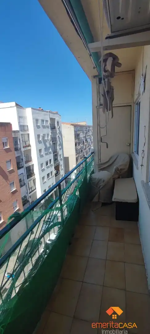 Flat with terrace for sale in Centro, imagen 4