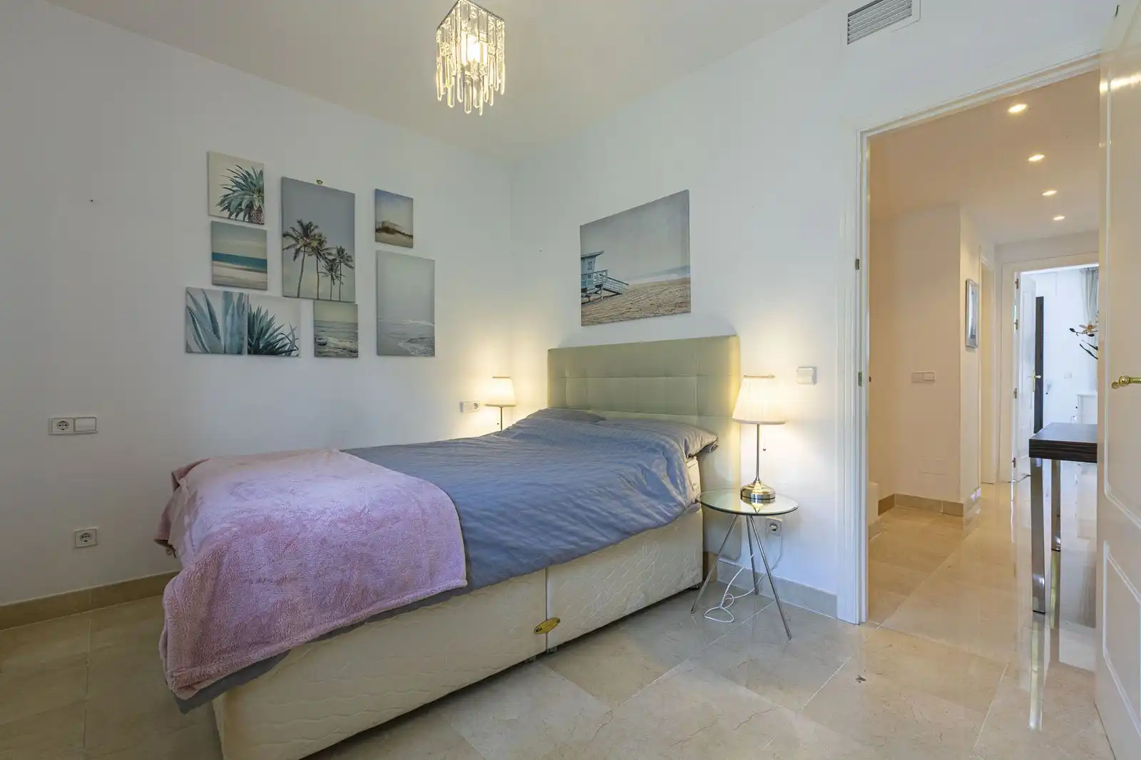 Adossat amb piscina en venda a Calle Benahavis 29679, imagen 22
