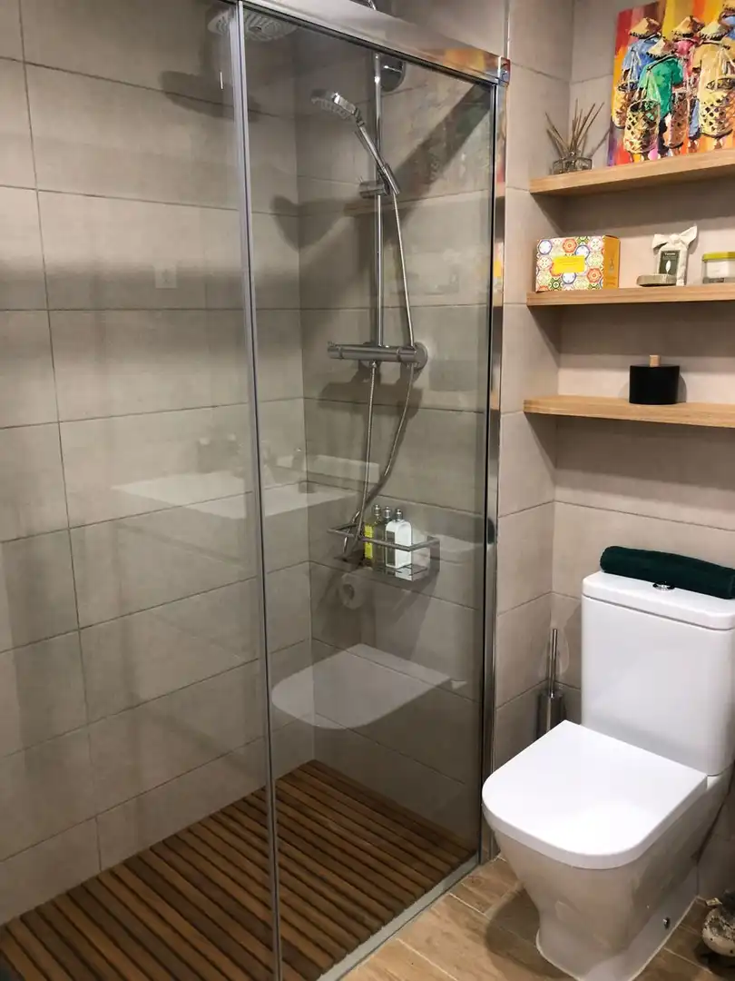 Apartament amb terrassa en venda a Platja d'Aro, imagen 15