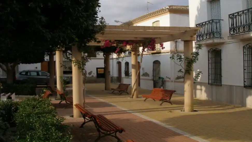Terrenys i solars en venda a FEDERICO GARCIA LORCA, imagen 12