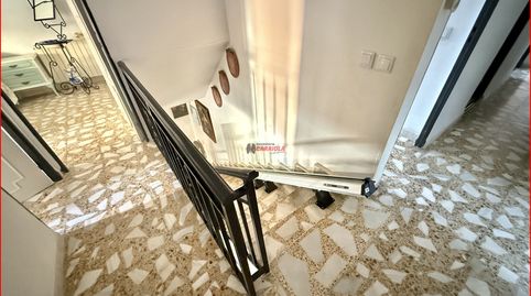 Foto 3 von Einfamilien-Reihenhaus zum Verkauf in Quismondo, Toledo