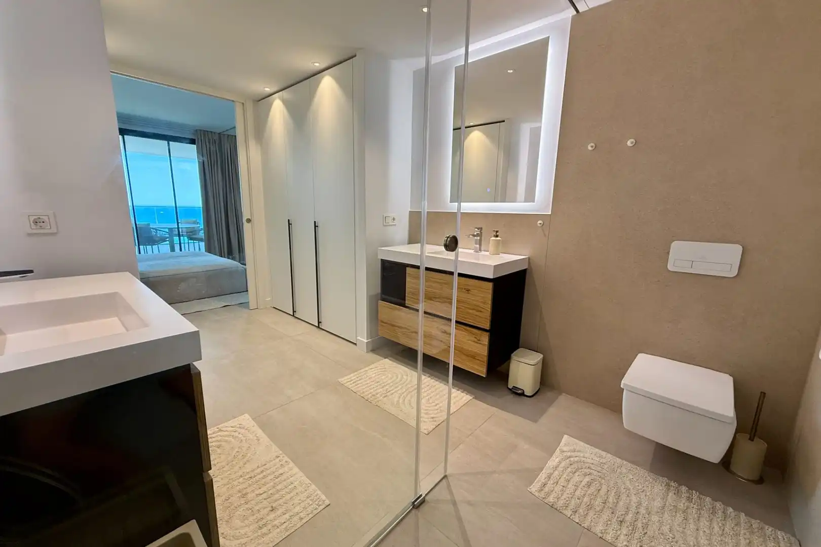 Apartment zum Verkauf in Las Gaviotas  - Carvajal, imagen 18