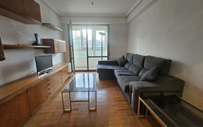 Living room of Flat for sale in Donostia - San Sebastián 