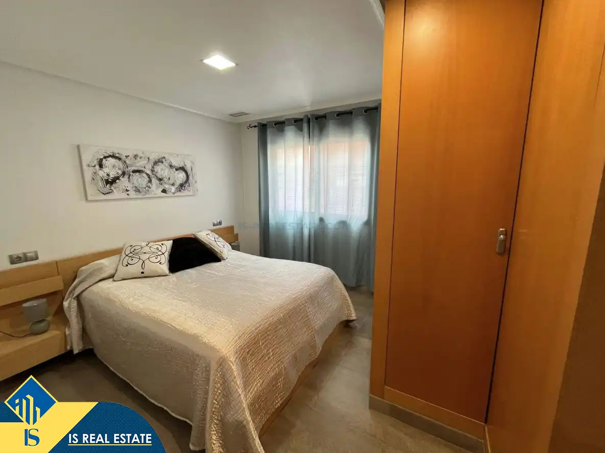 Apartament amb terrassa en venda a La Mata, imagen 4