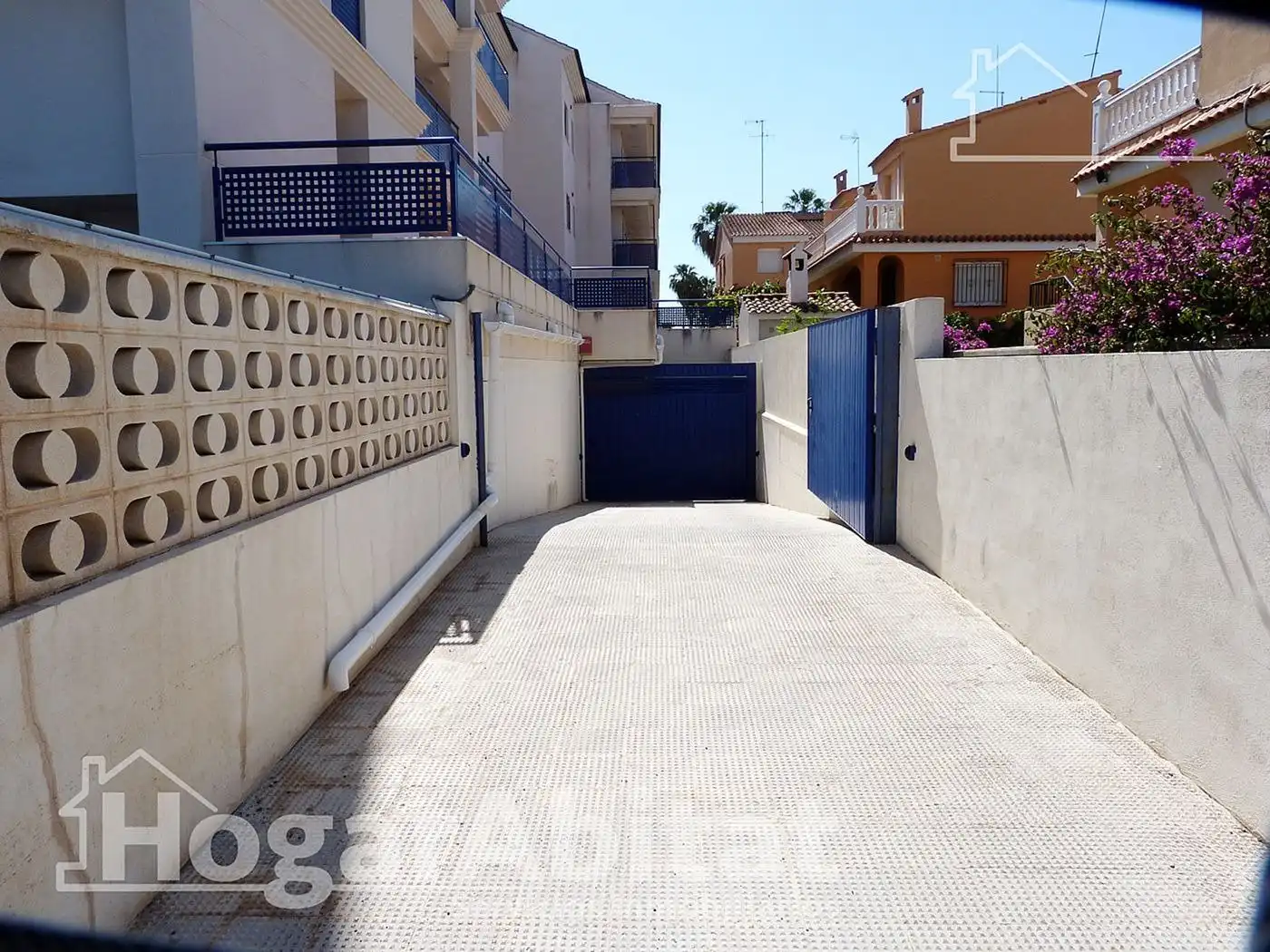 Flat with pool for sale in Calle CULLERA, imagen 36