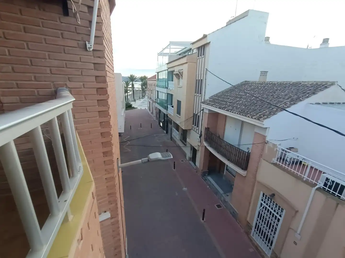 Piso en venta en Centro