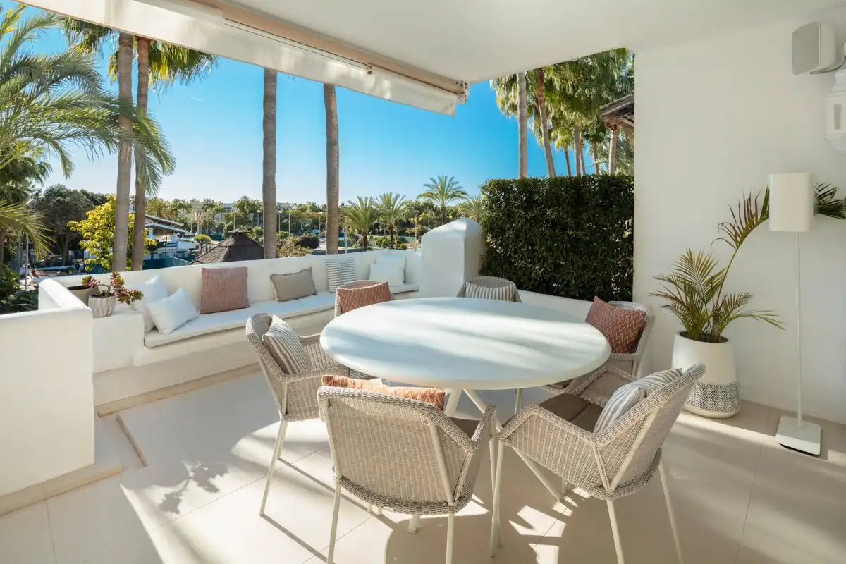 Apartment mit Pool zum Verkauf in Milla de Oro, imagen 19