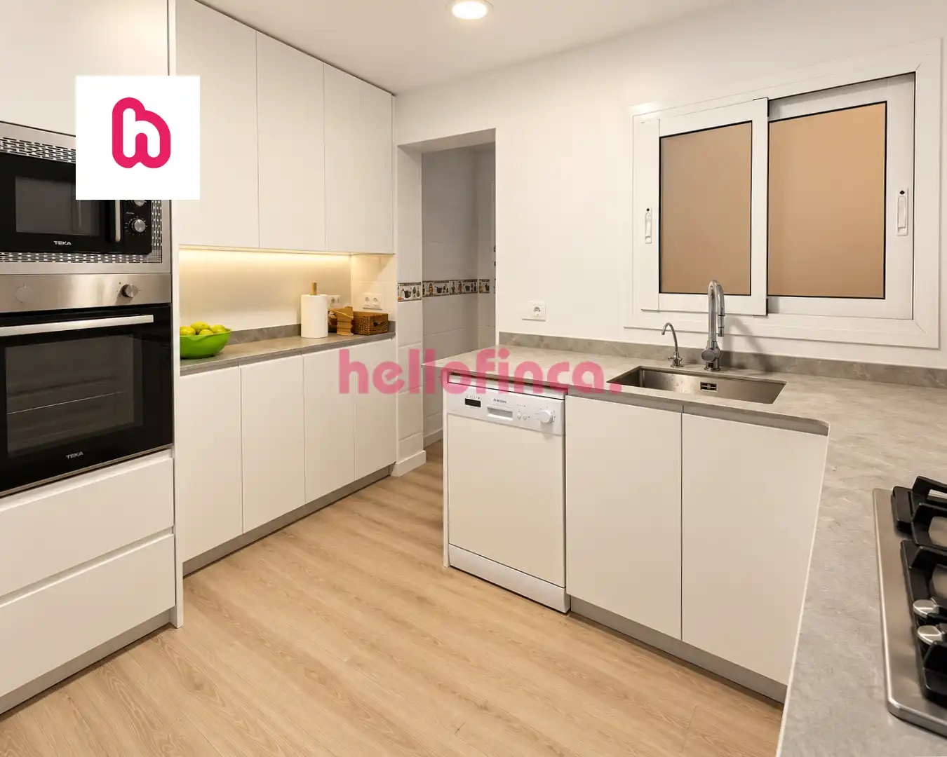 Piso con balcón en venta en Congost, imagen 9