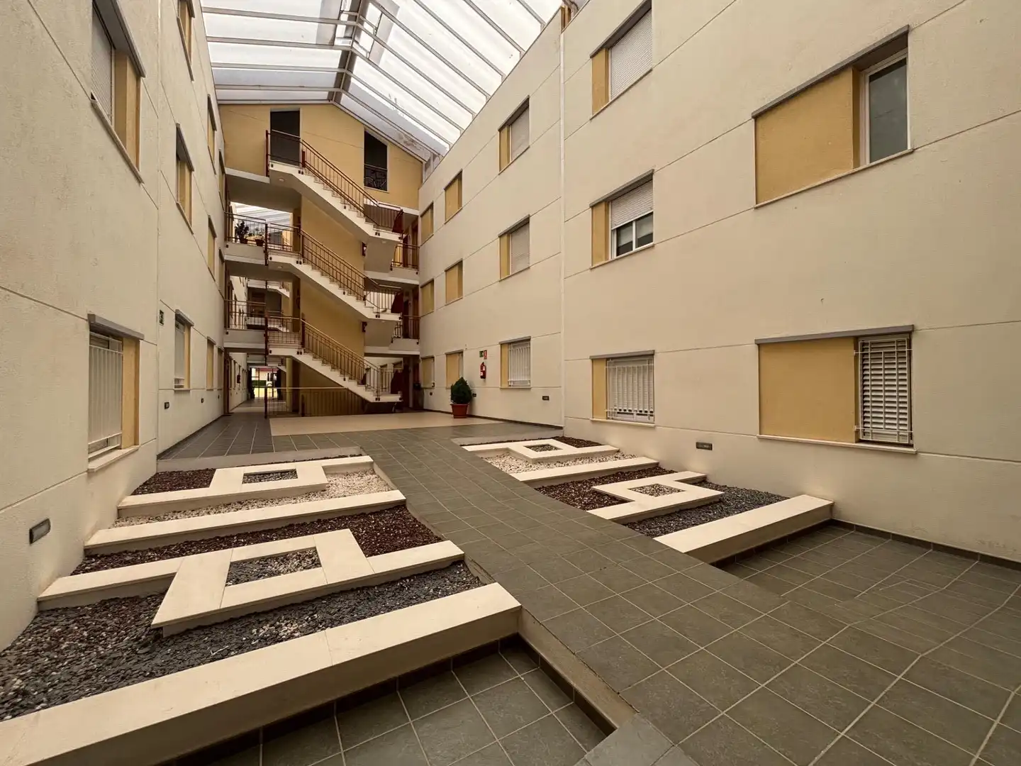 Flat for sale in Zona de la Vega