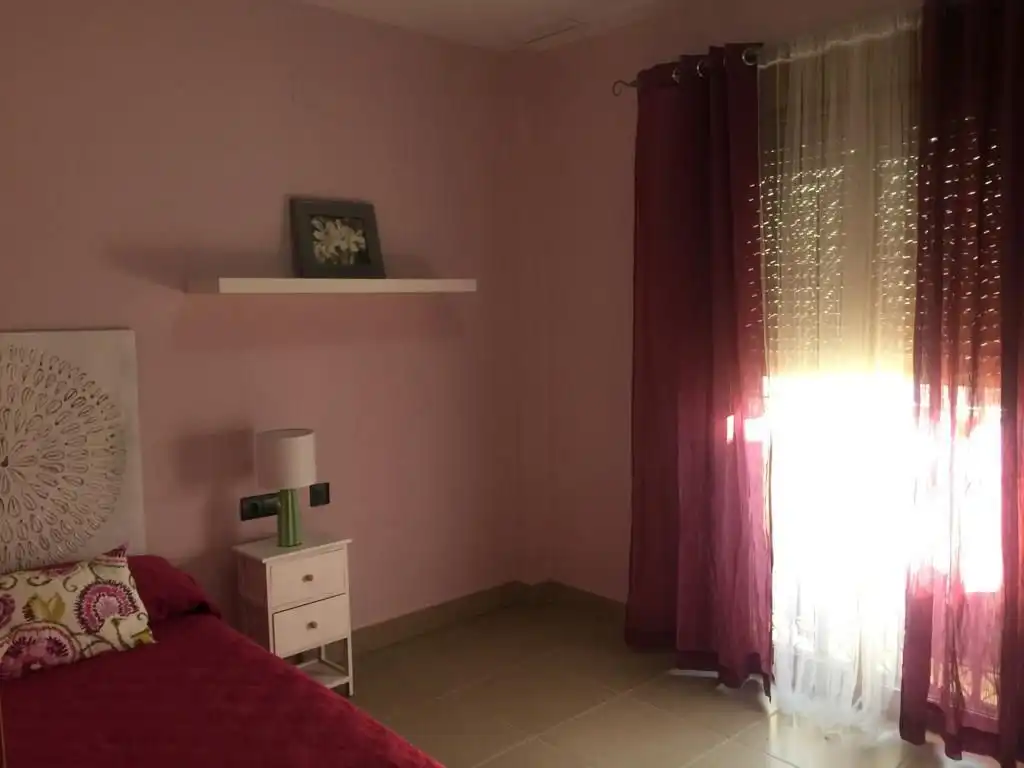 Casa o xalet de lloguer a Núcleo urbano