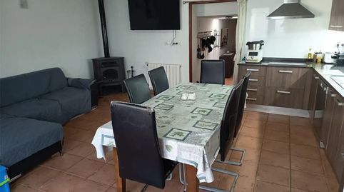 Foto 5 de Casa adosada en venta en Carrer de Santa Bárbara, 35, Benissa pueblo, Benissa
