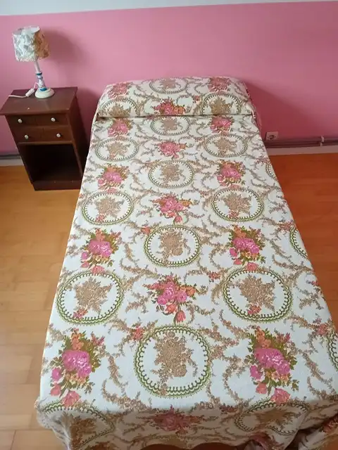 Bedroom of Houses for rent in Arakil  with Heating, Private garden and Parquet flooring