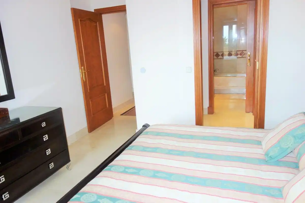 Apartment mit Pool zum Verkauf in Benamara - Atalaya, imagen 25
