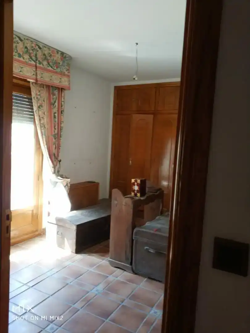 Houses for sale in Lagartera  with Air Conditioner, Parquet flooring and Storage room