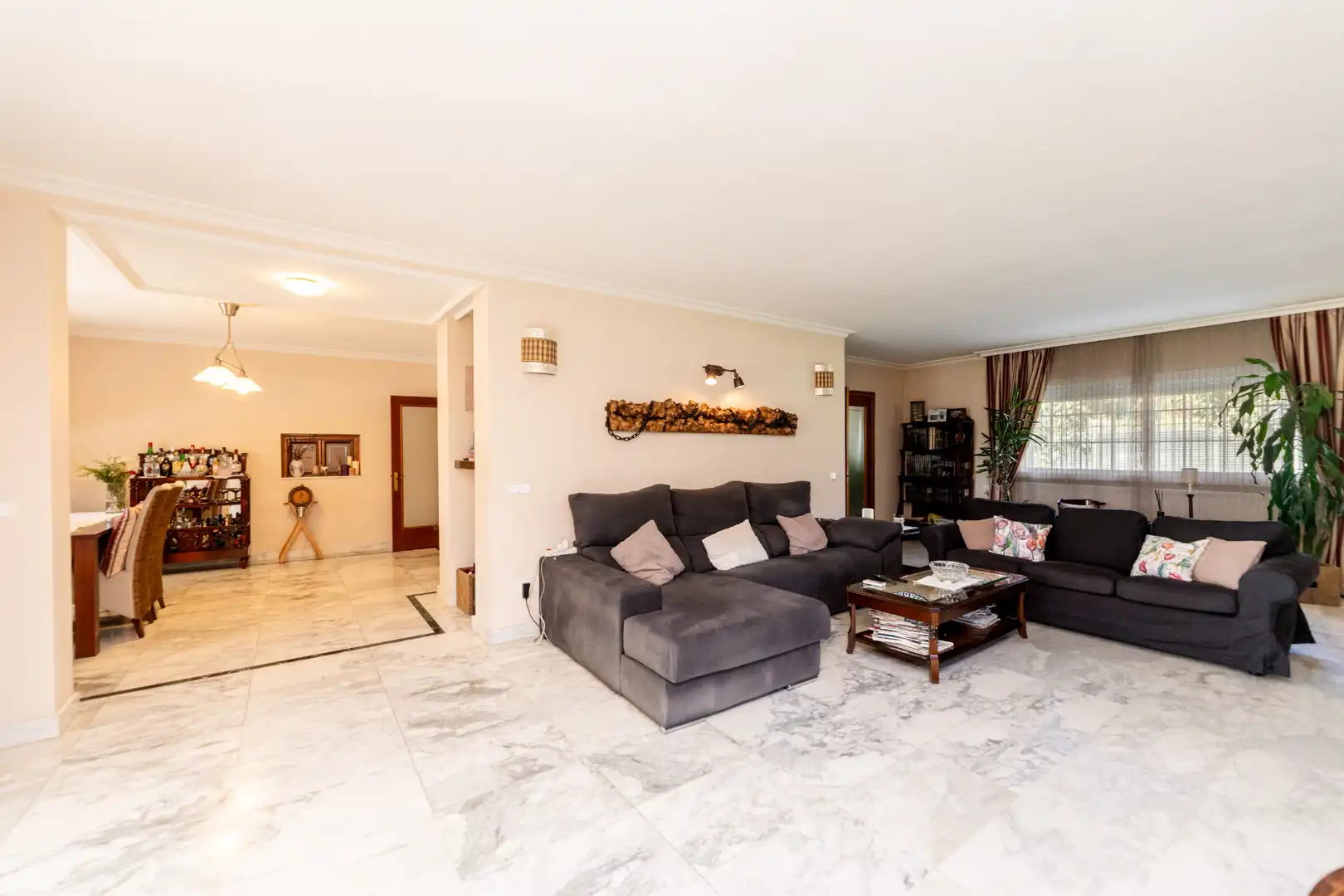 Villa mit Terrasse zum Verkauf in Calle Ebro, imagen 17
