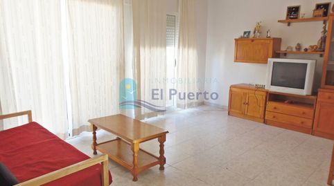 Foto 5 de Ático en venta en Pescadores, Mazarrón