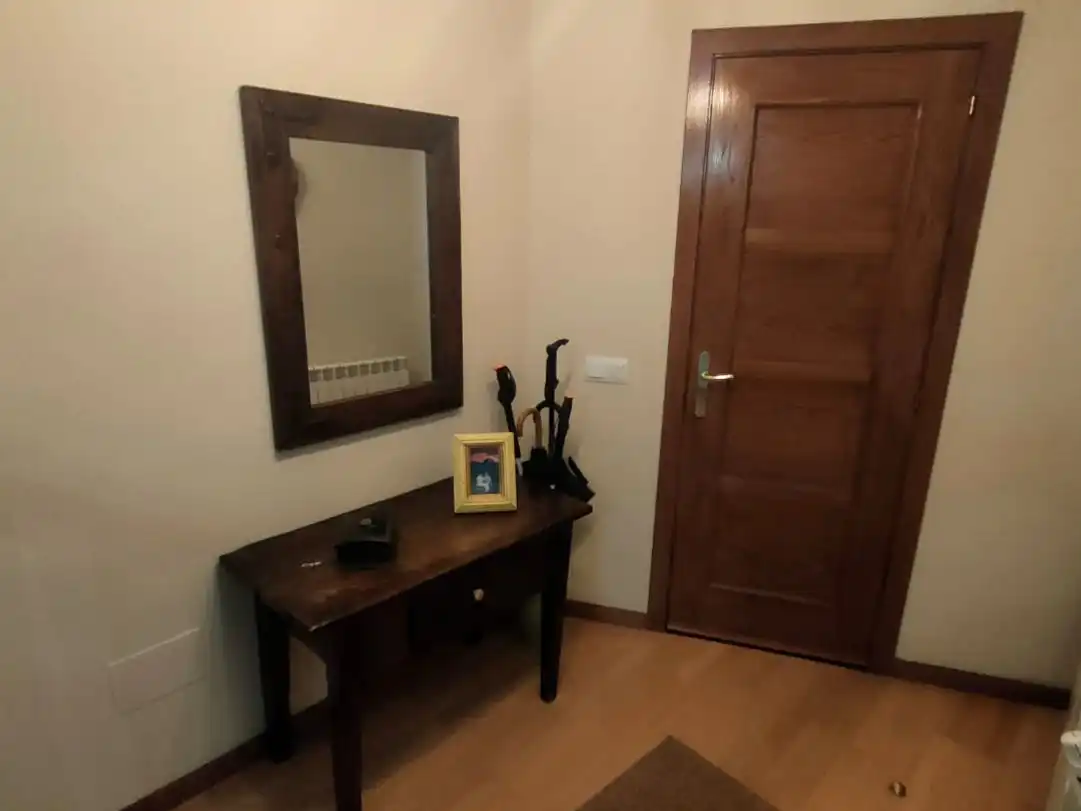 Casa o xalet en venda en El Espinar amb Calefacció, Jardí privat i Parquet