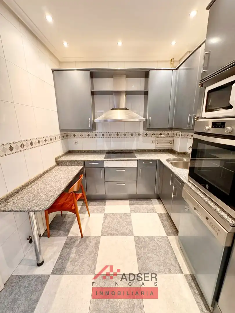 Piso con terraza en venta en Logroño - CL SAN JUAN, imagen 12