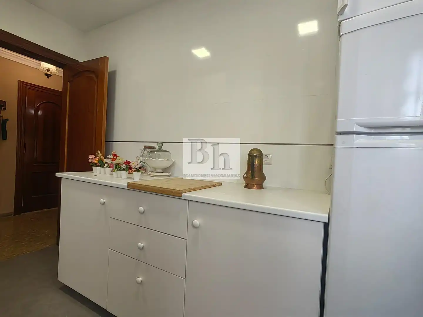 Piso en venta en Avenida CARLOS HAYA, 62, La Florida - Parque Norte