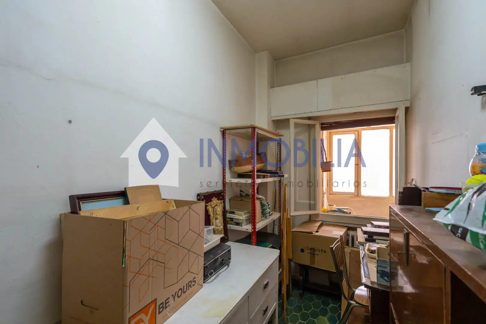 Flat with lift for sale in Calle de la Fuente del Berro, imagen 46