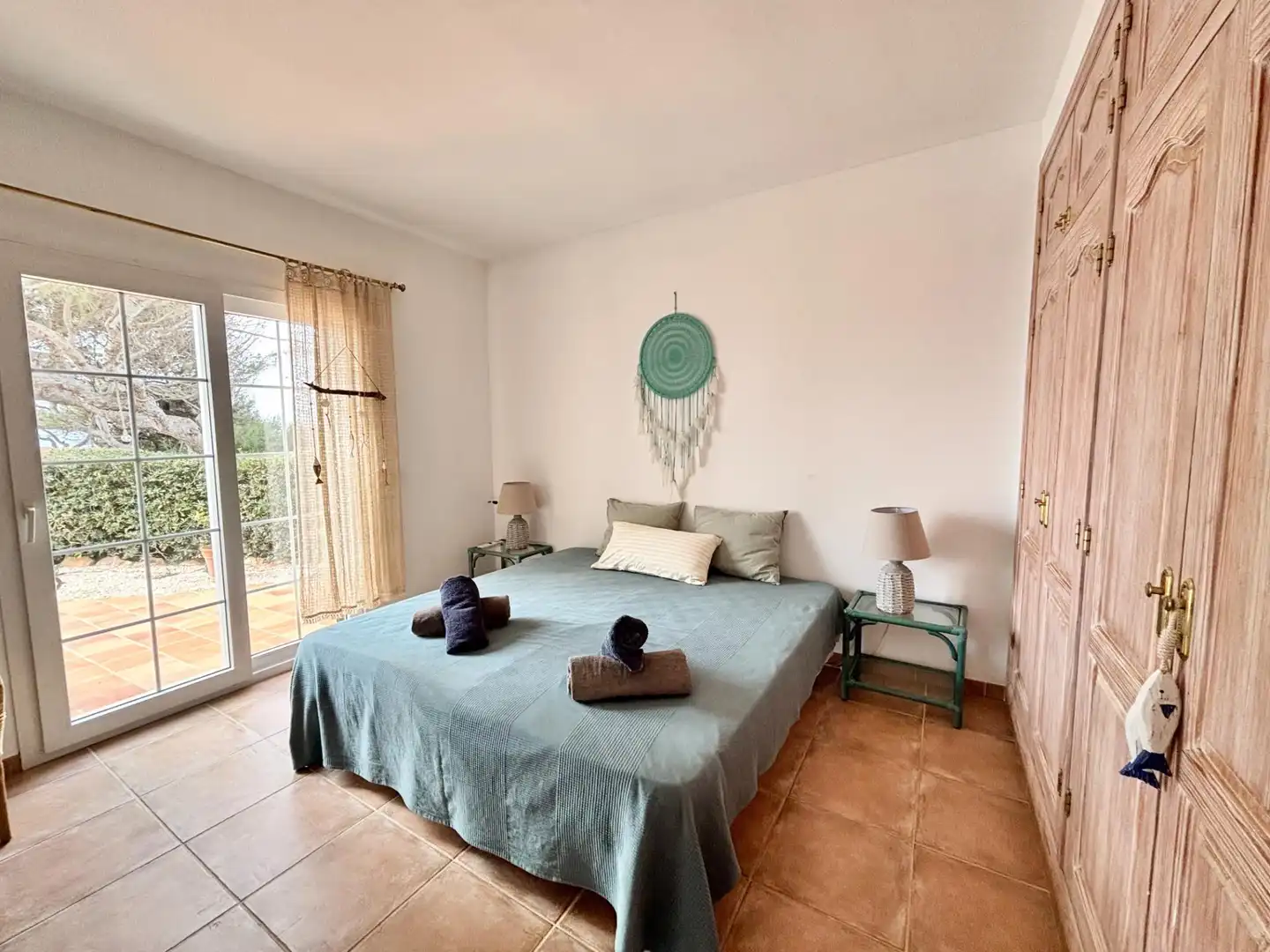 Casa o chalet en venta en Cala Pi - Vallgornera
