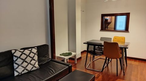 Photo 3 of Flat for rent in Rua Sartaña, Zona Ultramar, Ferrol