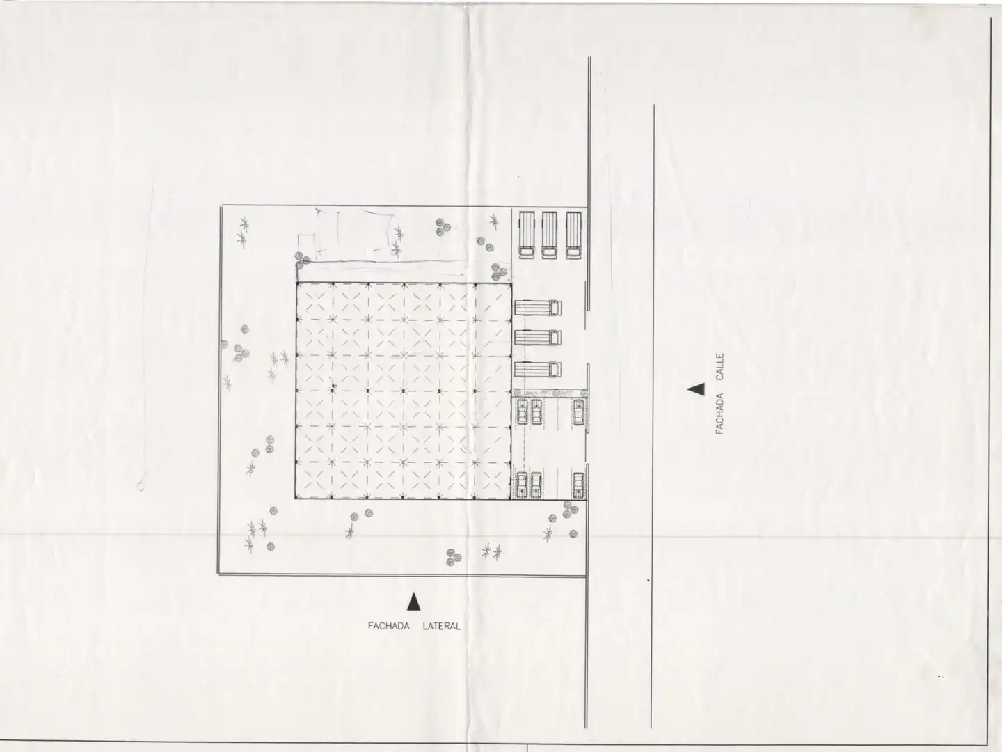 Nau industrial de lloguer a DE MIQUEL SERVET, imagen 31