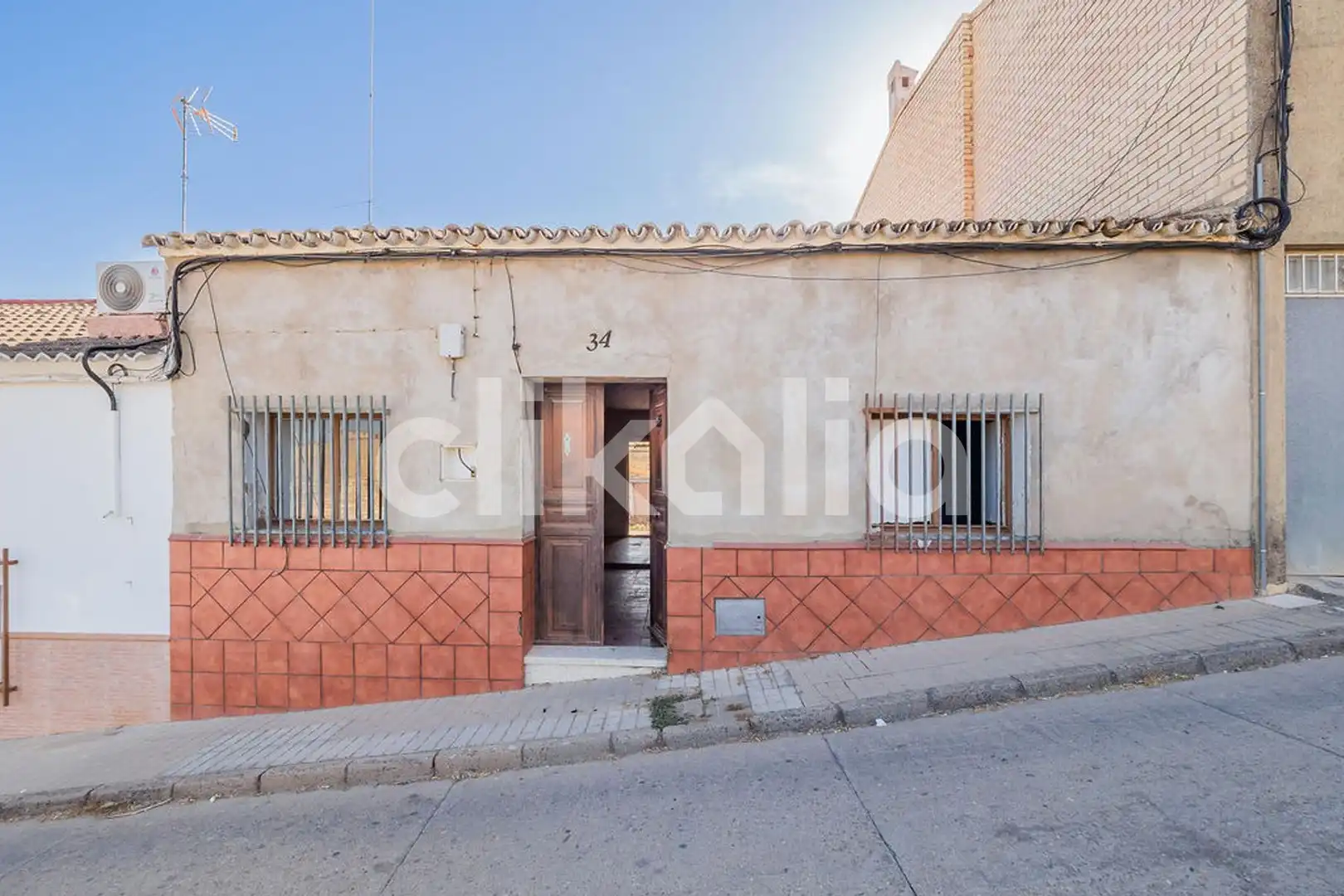 Maison à vendre à Paterna del Campo, imagen 20