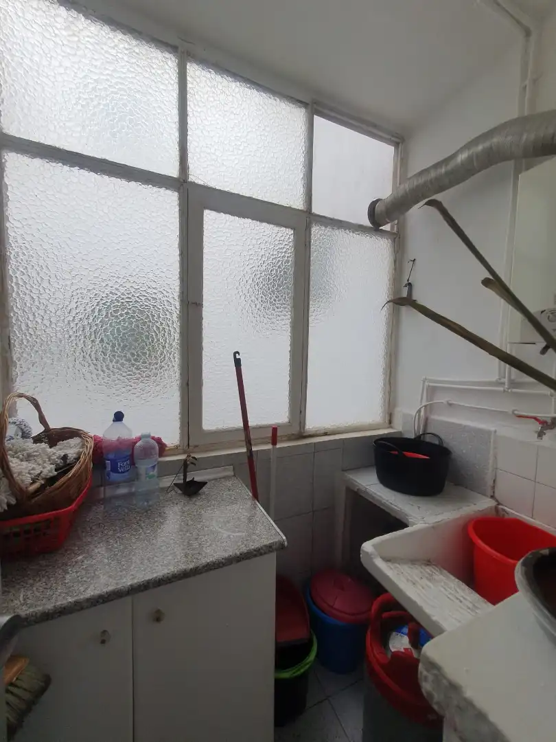Flat with terrace for sale in Calle Concepción Arenal 6, imagen 16