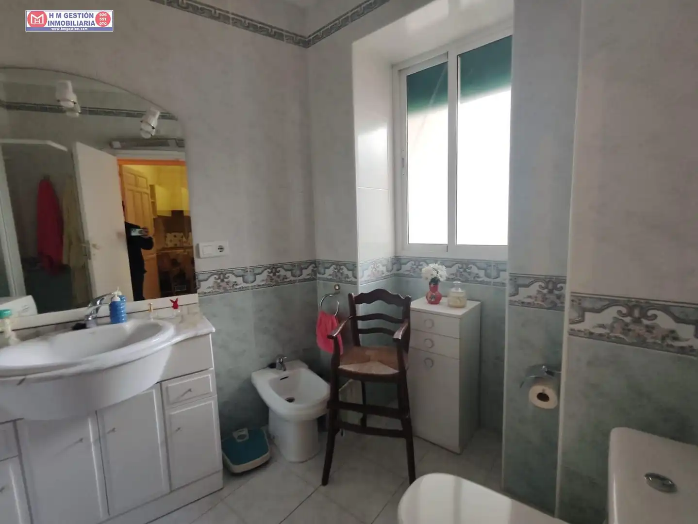Casa amb terrassa en venda a Alcázar de San Juan, imagen 20