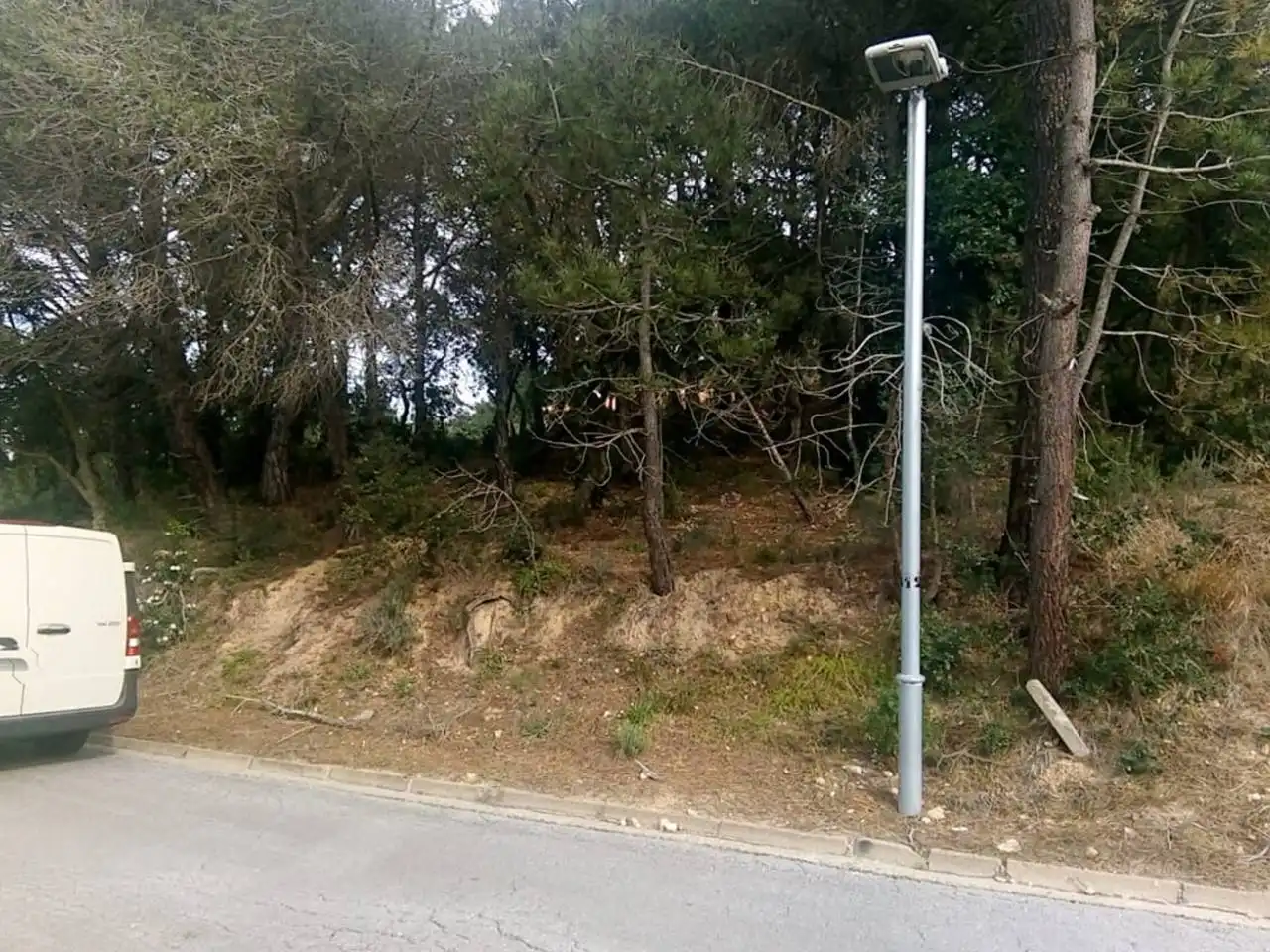 Rustikales Grundstück zum Verkauf in Calle Roselles 18, imagen 3
