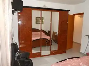 Casa con terraza en venta en Calle Ferrocarril, imagen 4