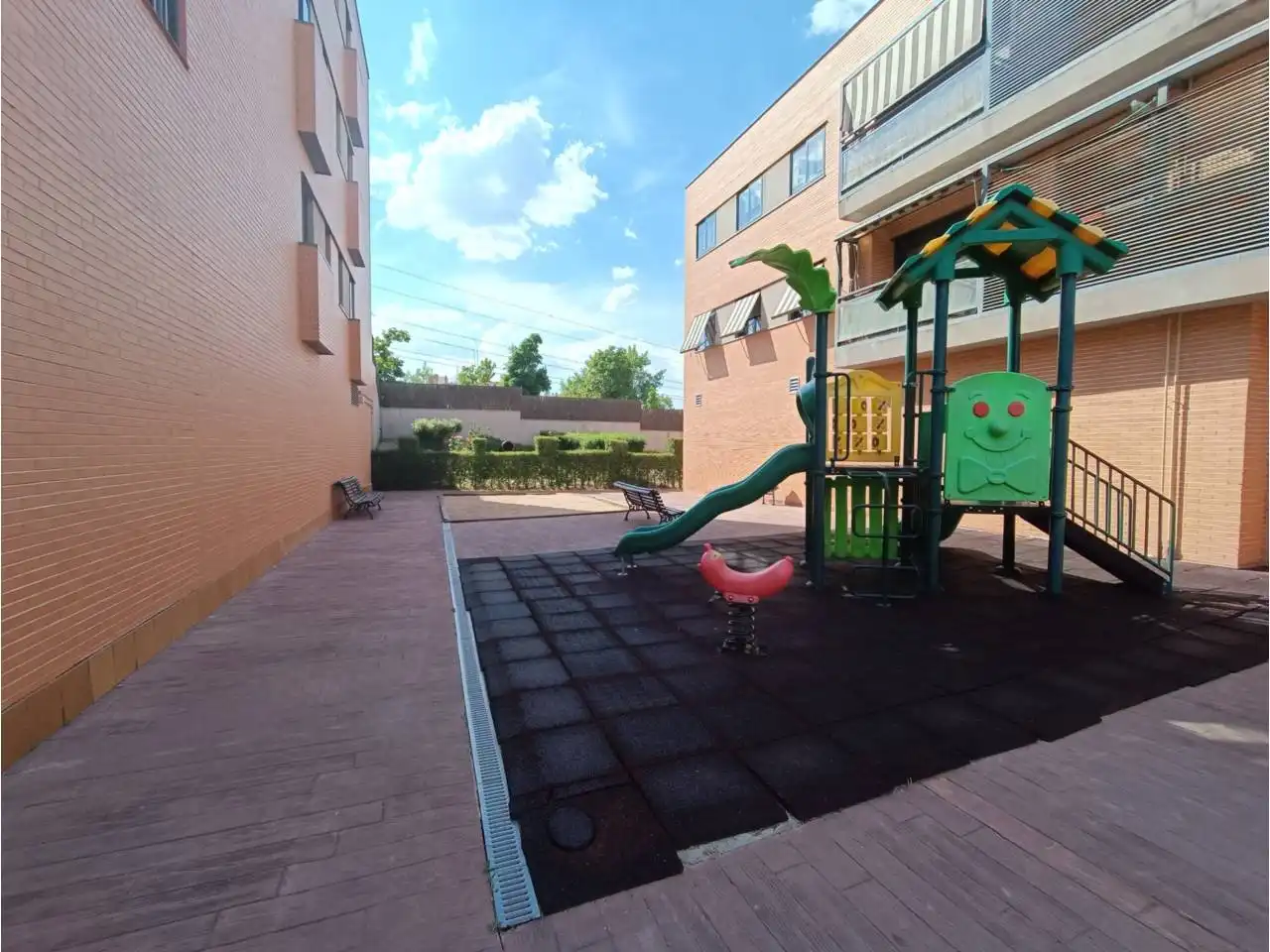 Appartamento con piscina in affitto a Las Castañeras - Bulevar, imagen 18