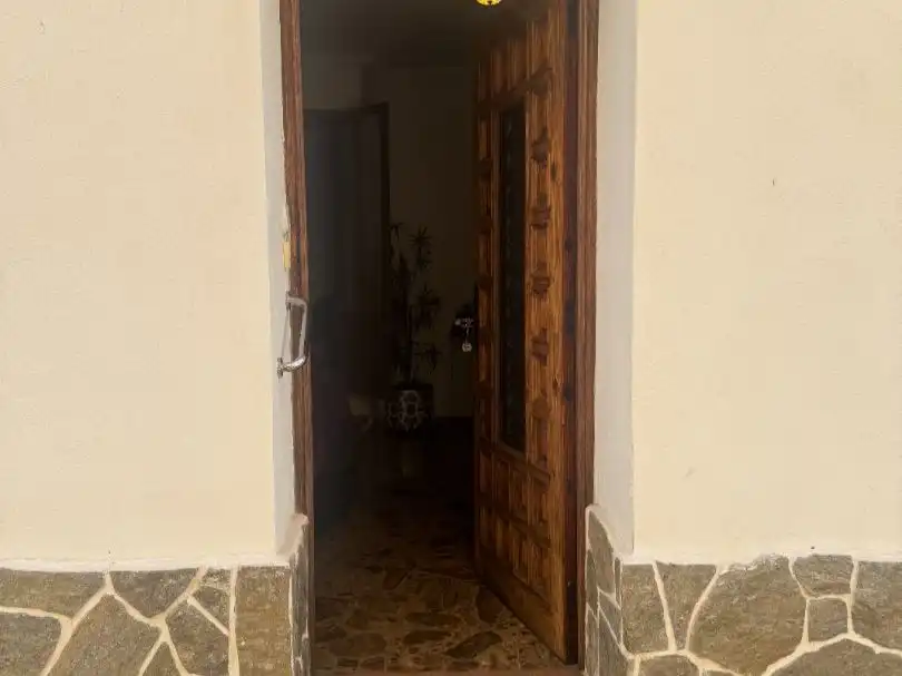 Casa o xalet en venda en Ayora amb Terrassa