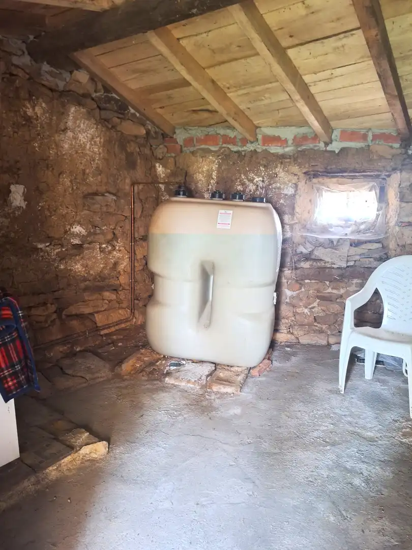 Casa in vendita a Nava de Santullán - CL GOYA              NAV, imagen 44