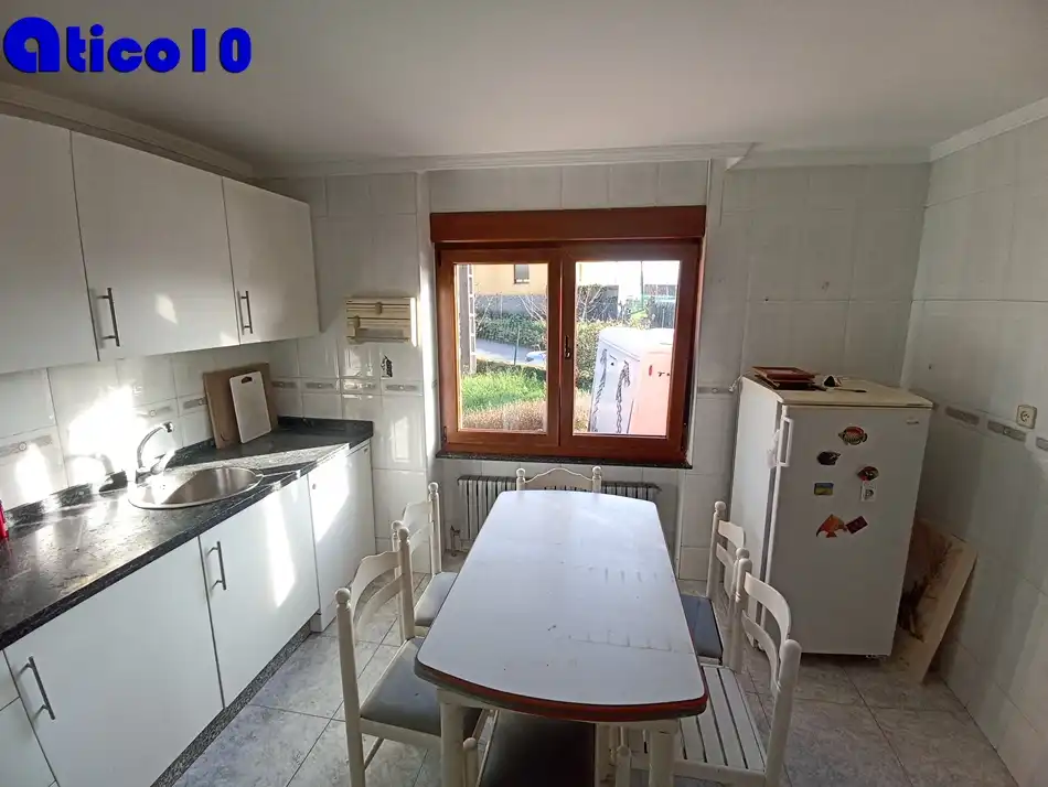 Casa adosada en venta en Aldea San Torcuato, Parroquias Sur - La Manjoya