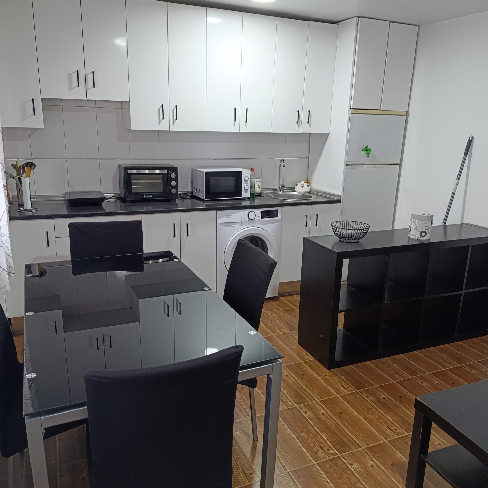 Cuina de Pis en venda en Salamanca Capital